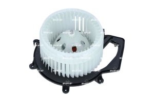 Ventilator habitaclu potrivit MERCEDES G (W463) 2.7D-6.0 07.97-04.18 - Img 3