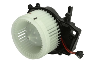 Ventilator habitaclu potrivit MERCEDES SL (R230), SLR (R199) 3.5-6.0 10.01- - Img 1