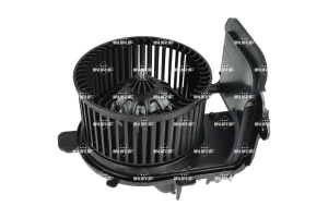 Ventilator habitaclu potrivit RENAULT CLIO II, CLIO II/HATCHBACK, KANGOO, KANGOO EXPRESS, THALIA I 1.0-3.0 08.97- - Img 2