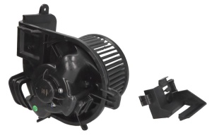 Ventilator habitaclu potrivit RENAULT CLIO II, CLIO II/HATCHBACK, THALIA I, THALIA II 1.2-3.0 02.98- - Img 2