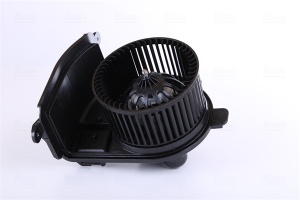 Ventilator habitaclu potrivit RENAULT CLIO II, CLIO II/HATCHBACK, THALIA I, THALIA II 1.2-3.0 02.98- - Img 1