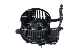 Ventilator habitaclu potrivit RENAULT CLIO II, THALIA I, THALIA II 1.2-1.9D 02.98- - Img 4