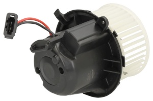 Ventilator habitaclu potrivit RENAULT ESPACE V, TWINGO III 0.9-2.0D 09.14- - Img 2