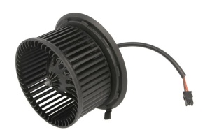 Ventilator habitaclu potrivit RENAULT TWINGO I, TWINGO I/HATCHBACK 1.2/1.2LPG 03.93-06.12 - Img 1