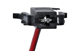 Ventilator habitaclu potrivit VW CADDY II, CADDY II/MINIVAN, GOLF III, GOLF IV, VENTO 1.4-Electric 08.91-01.04 - Img 2