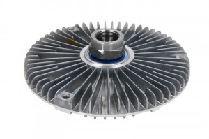 Ventilator potrivit AUDI A6 C5, ALLROAD C5 2.7 05.00-08.05 - Img 2