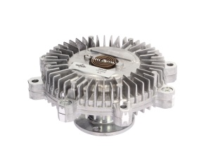 Ventilator potrivit HYUNDAI H-1, H-1 / STAREX 2.5D 06.97-04.04 - Img 1