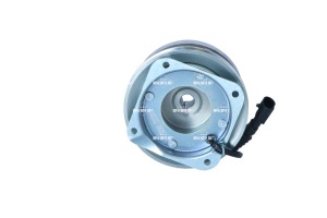Ventilator potrivit IVECO DAILY II 2.5D/2.8D 01.89-07.07 - Img 3