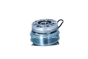 Ventilator potrivit IVECO DAILY III 2.3D/2.8D/3.0D 05.99-07.07 - Img 1