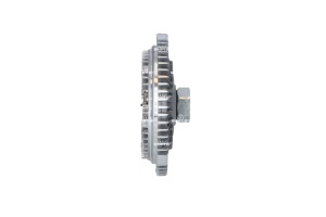 Ventilator potrivit MERCEDES CLK (A208), CLK (C208), E T-MODEL (S210), E (W210), M (W163), SLK (R170) 2.0/2.3 06.95-06.05 - Img 2