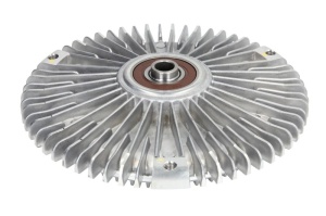Ventilator potrivit MERCEDES E (A124), E (W210), S (W140), SL (R129); SSANGYONG KORANDO, MUSSO 2.8/3.0/3.2 03.89-09.04 - Img 2
