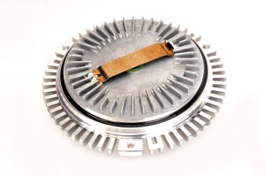 Ventilator potrivit MERCEDES E T-MODEL (S210), E (W210), M (W163) 4.3 06.97-06.05 - Img 2