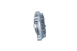 Ventilator potrivit MERCEDES S (C140), S (W140), SL (R129) 4.2/5.0 09.89-10.01 - Img 2