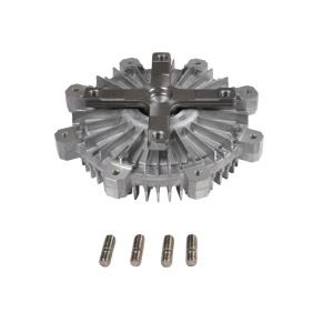 Ventilator potrivit MITSUBISHI PAJERO II 2.8D 06.94-10.99 - Img 1