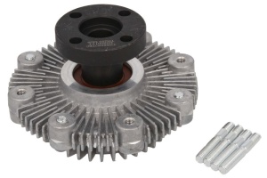 Ventilator potrivit SUZUKI BALENO, CARRY, JIMNY, WAGON R+ 1.3/1.3D 07.95- - Img 2