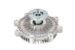 Ventilator potrivit SUZUKI GRAND VITARA I, SAMURAI, VITARA 1.0-2.5 11.88-12.04 - Img 2