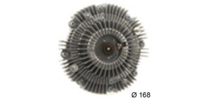 Ventilator potrivit TOYOTA LAND CRUISER PRADO 4.0 12.02-12.10 - Img 2