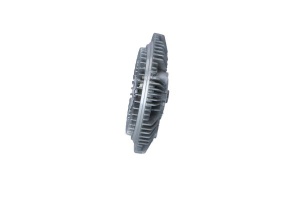 Ventilator potrivit VW LT 28-35 I, LT 40-55 I 2.4/2.4D 12.78-06.96 - Img 2