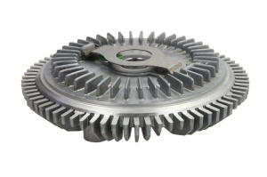 Ventilator potrivit VW LT 28-35 I, LT 40-55 I 2.4/2.4D 12.78-06.96 - Img 1