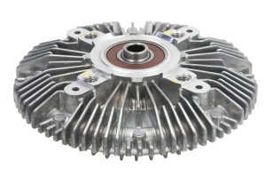 Ventilator potrivit VW LT 28-35 I, LT 40-55 I 2.4D 12.78-06.96 - Img 2