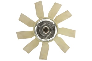 Ventilator potrivit VW LT 28-35 II, LT 28-46 II 2.3 05.96-07.06 - Img 2