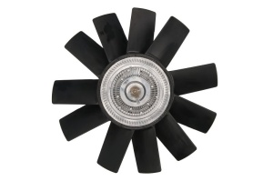 Ventilator potrivit VW LT 28-35 II, LT 28-46 II 2.5D 05.96-07.06 - Img 1