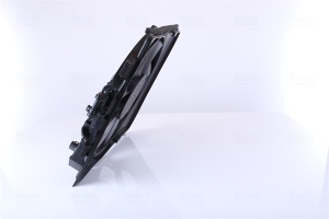 Ventilator radiator (cu carcasa) potrivit ABARTH 500 / 595 / 695, 500C / 595C / 695C; FIAT 500, 500 C; FORD KA 0.9-1.4 07.07- - Img 2