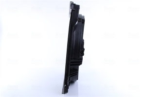 Ventilator radiator (cu carcasa) potrivit RENAULT GRAND SCENIC IV, MEGANE IV, SCENIC IV, TALISMAN 1.2-1.8 06.15- - Img 2