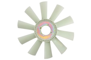 Ventilator radiator (diameter 485mm, numar lame 10) potrivit MERCEDES VARIO, VARIO (B670), VARIO (B670, B668, B667) OM900.917-OM904.964 09.96- - Img 1