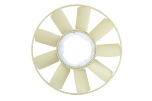 Ventilator radiator (diameter 488mm, numar lame 9) potrivit MERCEDES ATEGO 2 OM900.911-OM904.922 10.04- - Img 1