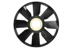 Ventilator radiator (diameter 656mm, numar lame 8) potrivit MERCEDES CITARO (O 530), CONECTO (O 345) M476.930-OM926.949 01.98- - Img 2