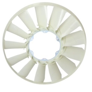Ventilator radiator (diameter 813mm, numar lame 13) potrivit MAN TGX I; MERCEDES ACTROS MP4 / MP5 471.943-OM471.926 07.11- - Img 4