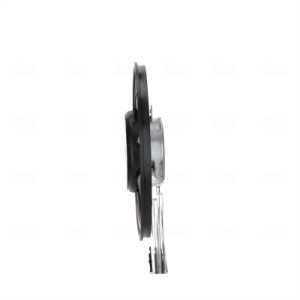 Ventilator radiator potrivit AUDI A1, A3, Q2, TT; CUPRA ATECA, FORMENTOR, LEON, LEON SPORTSTOURER; SEAT ATECA, LEON, LEON SC, LEON ST, LEON ST/KOMBI, LEON/HATCHBACK; SKODA OCTAVIA III 1.0-2.5 05.10- - Img 4