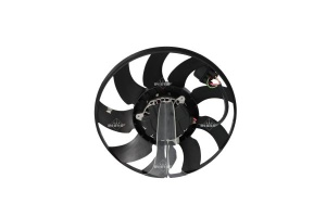 Ventilator radiator potrivit AUDI A4 ALLROAD B9, A4 B9, A5, A6 ALLROAD C8, A6 C8, A7, A8 D5, Q7, Q8; VW TOUAREG 2.0-4.0H 01.15- - Img 3