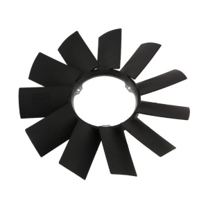Ventilator radiator potrivit BMW 3 (E36), 3 (E46), 5 (E34), 5 (E39), 7 (E32), 7 (E38), X5 (E53), Z3 (E36) 2.0-3.4 03.85-12.07 - Img 1