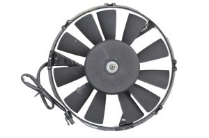 Ventilator radiator potrivit CHEVROLET TIGRA; OPEL ASTRA F, CALIBRA A, COMBO/MINIVAN, CORSA B, CORSA B/HATCHBACK, FRONTERA A, FRONTERA A SPORT, TIGRA 1.0-2.8D 08.89-12.02 - Img 1