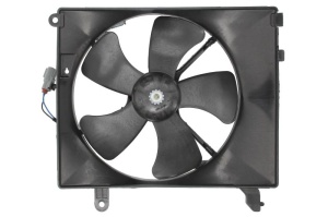 Ventilator radiator potrivit DAEWOO LEGANZA, NUBIRA 1.6/2.0 05.97- - Img 2