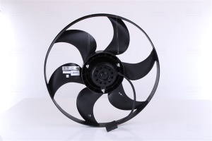 Ventilator radiator potrivit MERCEDES V (638/2), VITO (W638) 2.0-2.8 02.96-07.03 - Img 3