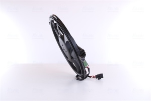 Ventilator radiator potrivit MINI (R56), (R57), (R58), (R59), CLUBMAN (R55), COUNTRYMAN (R60), PACEMAN (R61) 1.6/1.6D/2.0D 10.06-10.16 - Img 4