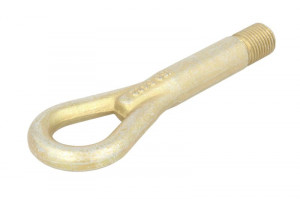 Vonóhorog alkalmas TOYOTA AURIS, AVENSIS VERSO, PICNIC, PREVIA II 2000-2012 modellekhez