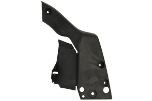 Acoperire bara Dreapta Spate potrivit TOYOTA PRIUS III W3 2009-2012