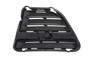 Acoperire bara fata Fata Stanga potrivit FORD USA MUSTANG dupa 2004 2013-2015 - (negru)