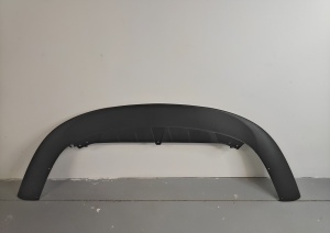 Acoperire bara Fata potrivit VW PASSAT B6 2005-2010 Resigilat