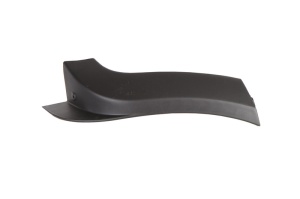 Acoperire bara Fata Stanga (negru) potrivit MINI (R50, R53), (R52)