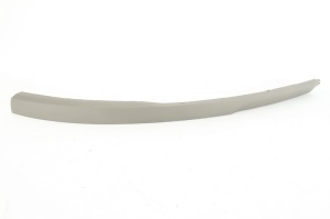 Acoperire bara Fata Stanga potrivit OPEL CORSA D, CORSA D/HATCHBACK 2006-2014 - (grunduit)