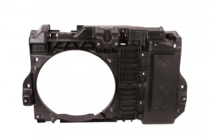 Acoperire bara potrivit CITROEN C5 I, C5 II; PEUGEOT 407 2004-2011 - (complet, petrol)