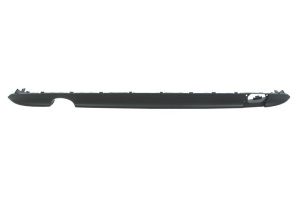 Acoperire bara Spate potrivit AUDI A3 Hatchback 2010-2012 - (negru) - Img 2