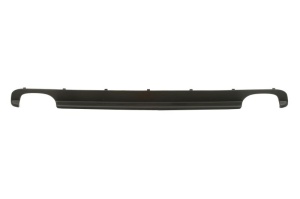 Acoperire bara Spate potrivit BMW 5 (E39) 2000-2003 - (pachet M, negru)