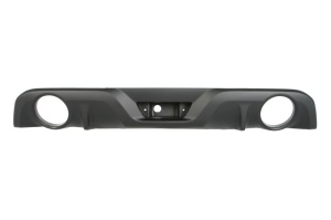 Acoperire bara Spate potrivit SUZUKI SWIFT III, SWIFT IV dupa 2012 - (SPORT)
