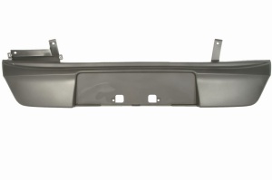 Acoperire bara Spate potrivit TOYOTA AURIS Hatchback dupa 2012 - (gri)